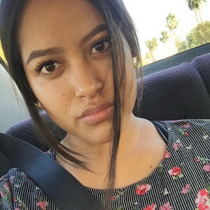 Meet your Posher, Lizbeth